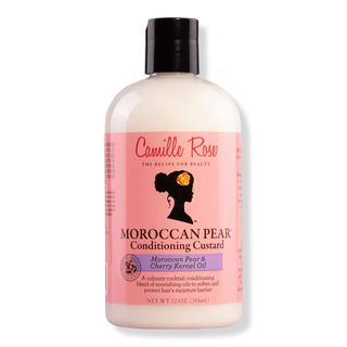 Camille Rose + Moroccan Pear Conditioning Custard