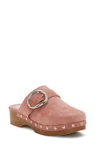 Vince Camuto + Canzenee Clog