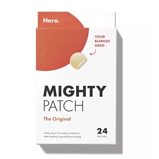 Hero Cosmetics + Mighty Patch Original Pimple Patch