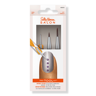Sally Hansen + Nail Salon Pro Tool Kit