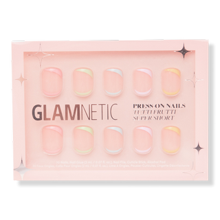 Glamnetic + Tutti Frutti Press-On Nails