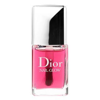 Dior + Nail Glow Nail Enhancer