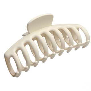 Owiizi + Matte Large Hair Claw Clips