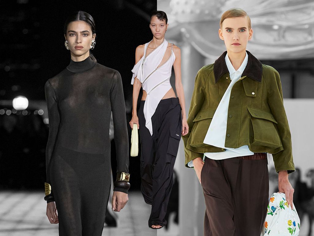 The 10 Key Fashion Staples to Own For Spring 2023 | Who What Wear