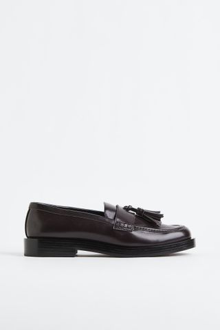 H&M + Loafers