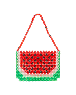 Susan Alexandra + Mini Watermelon Dream Bag