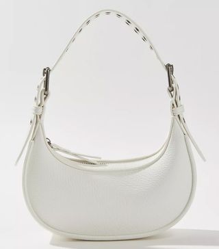 Urban Outfitters + Lucy Medium Crescent Bag