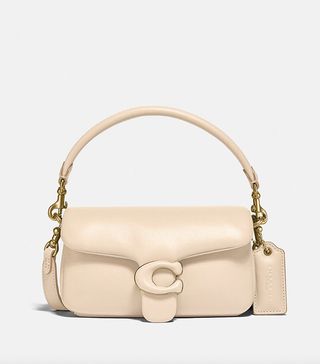 Coach + Pillow Tabby Shoulder Bag