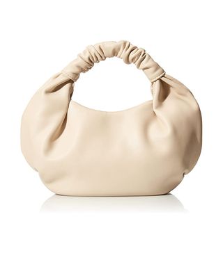 The Drop + Addison Soft Volume Top Handle Bag