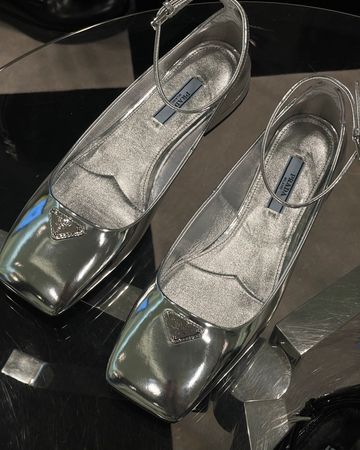 newlook flat shoes