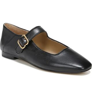 Sam Edelman + Michaela Mary Jane Flats