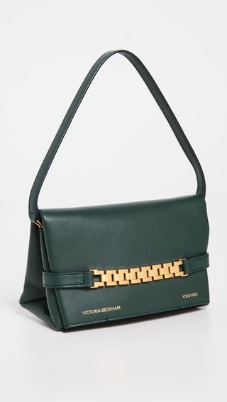 Victoria Beckham + Mini Pouch Bag