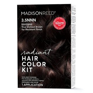 Madison Reed + Radiant Hair Color Kit