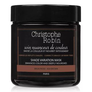 Christophe Robin + Shade Variation Mask