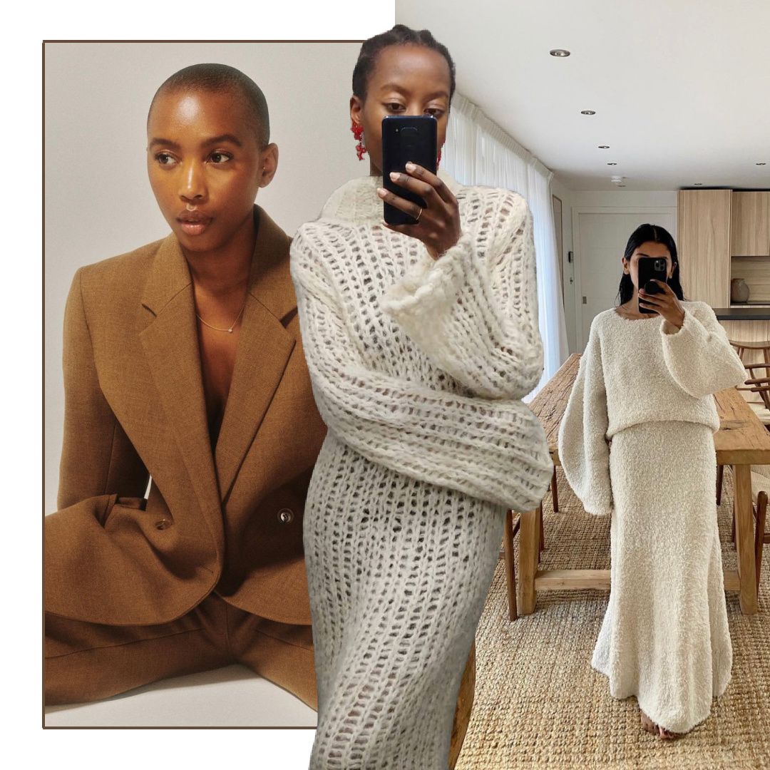 The Best Minimalist Brands Every ParedBack Dresser Loves Who What