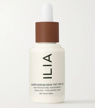 Ilia + Super Serum Skin Tint SPF