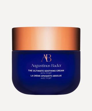 Augustinus Bader + The Ultimate Soothing Cream