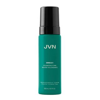 JVN + Embody Volumizing Hair Foam