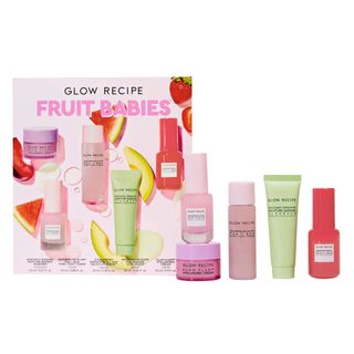 Glow Recipe + Fruit Babies Bestsellers Kit