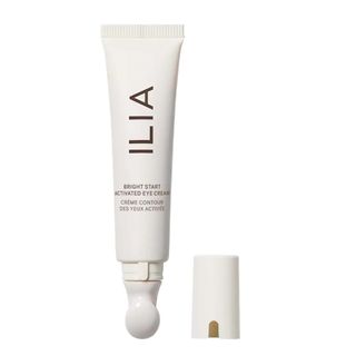 Ilia + Bright Start Retinol Alternative Brightening Eye Cream