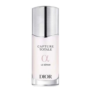 Dior + Capture Totale Le Sérum Anti-Aging Serum