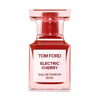 Tom Ford + Electric Cherry
