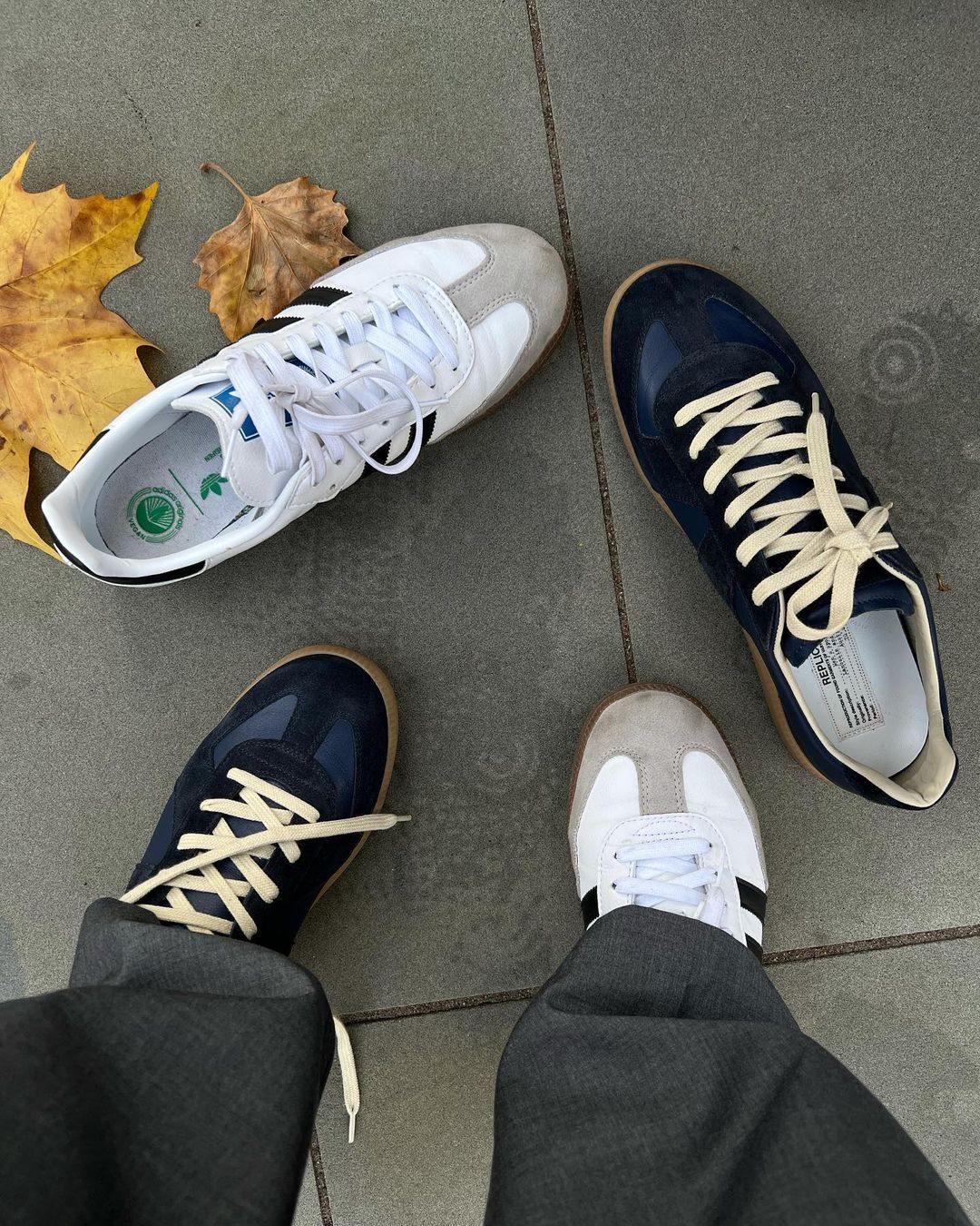 The 26 Best White Trainers for Every Style and Budget | Who What Wear UK