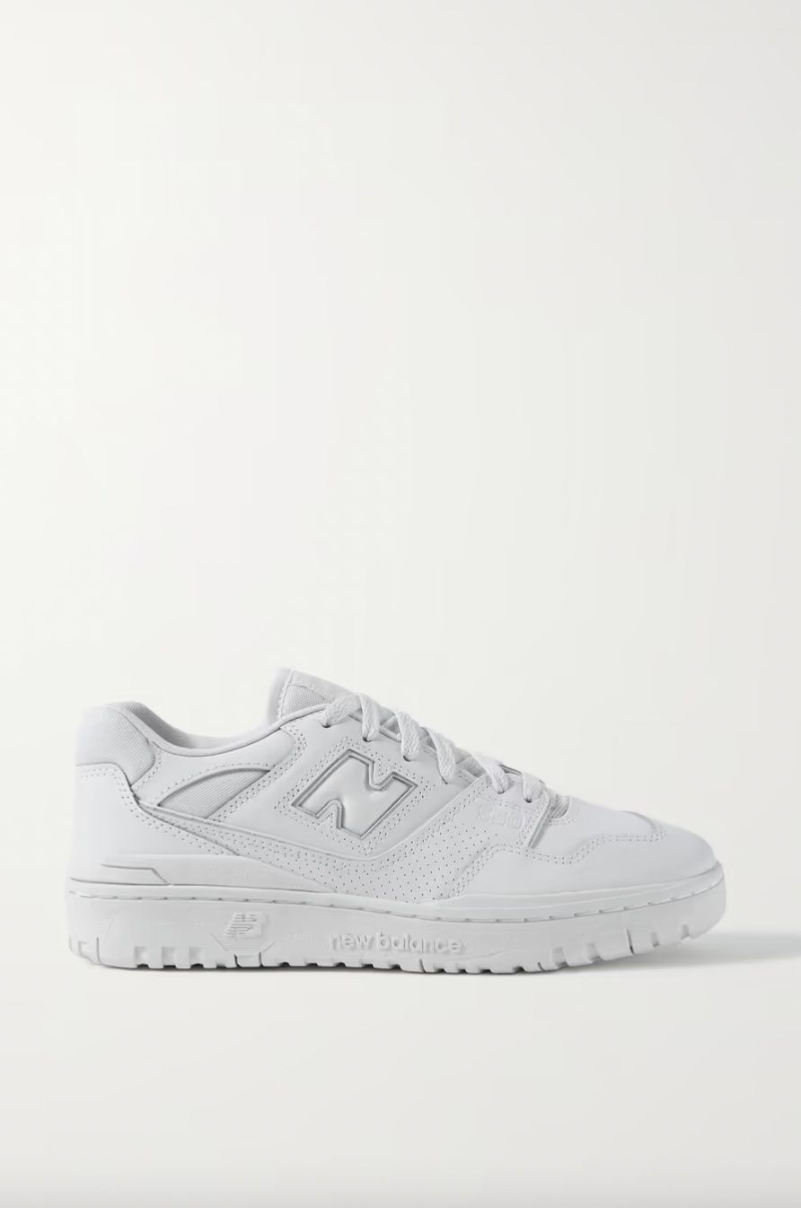 The 26 Best White Trainers for Every Style and Budget | Who What Wear UK