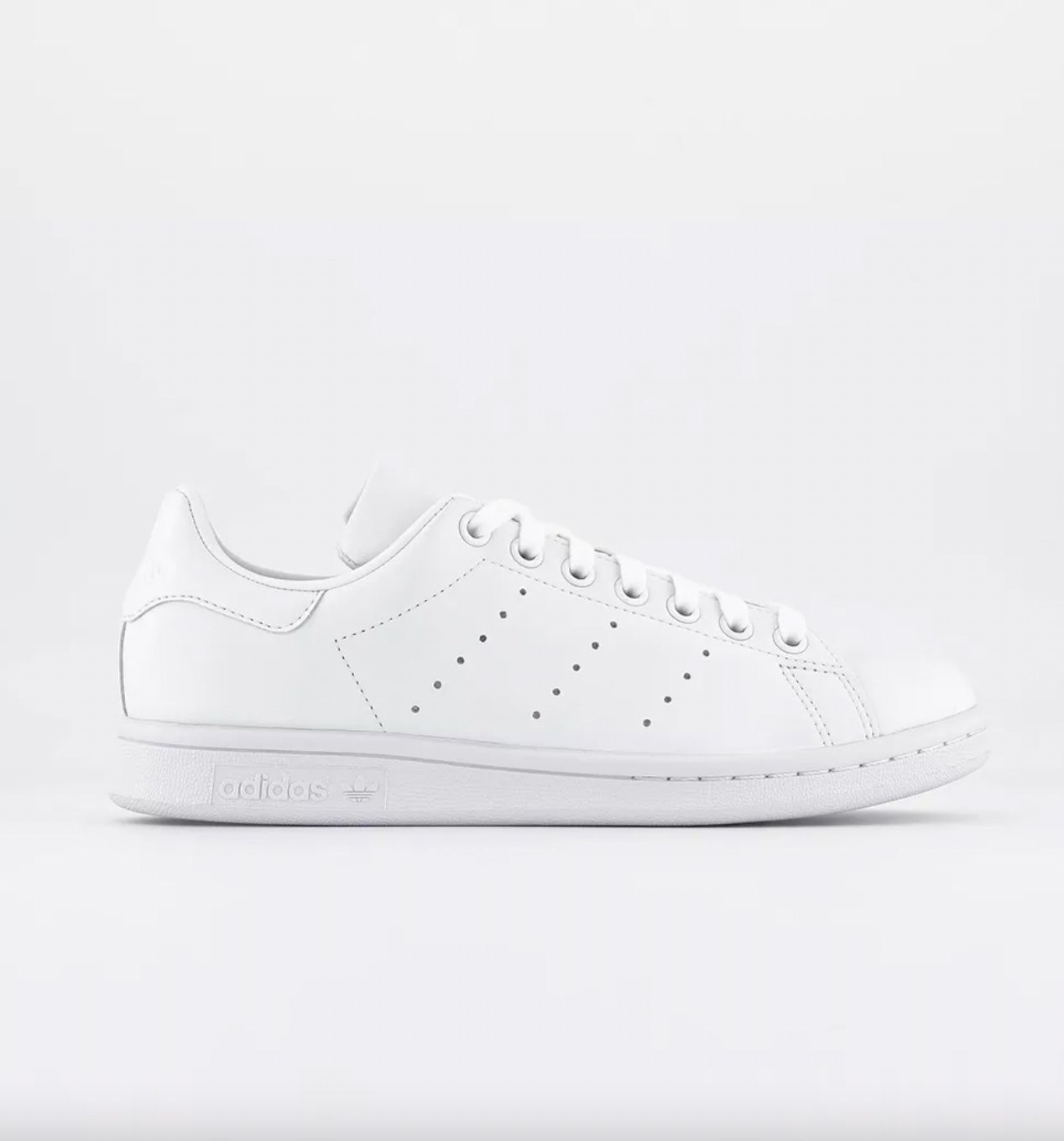 The 26 Best White Trainers for Every Style and Budget | Who What Wear UK