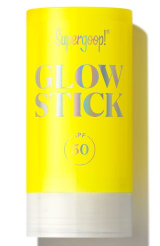 Supergoop! + Supergoop! Glow Stick SPF 50 Sunscreen