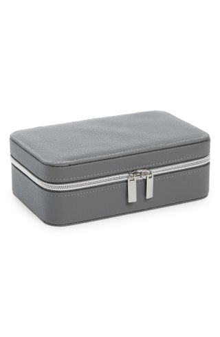 Nordstrom + Rectangle Travel Watch Box