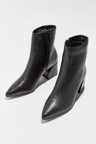Steve Madden + Faris Ankle Boots