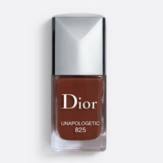 Dior + Vernis Nail Lacquer in 825 Unapologetic