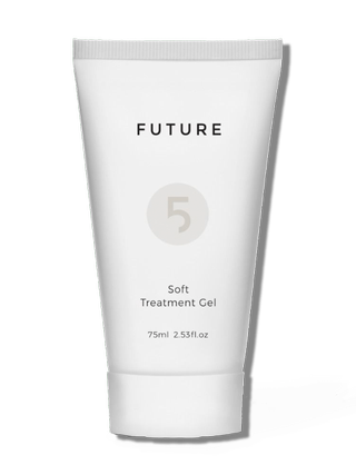 Future Cosmetics + Soft Treatment Gel