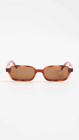 Le Specs + Pilferer Sunglasses