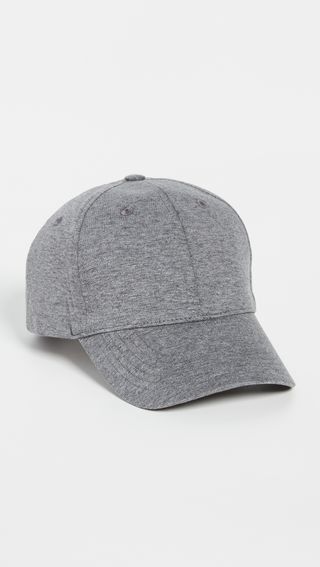 Hat Attack + Athleisure Baseball Cap