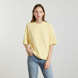 Everlane + The Premium Weight Relaxed Tee