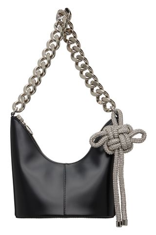 Kara + Knot Chain Bag