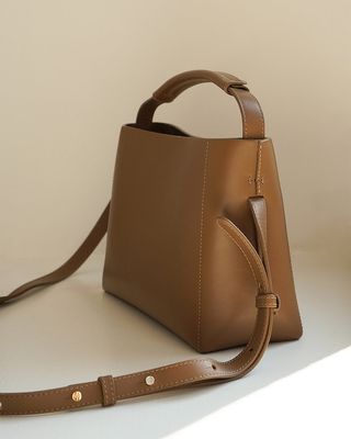 Flattered + Hedda Midi Handbag