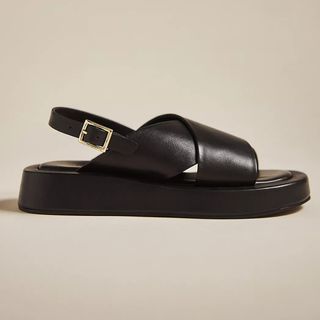 Seychelles + Just for Fun Sandals