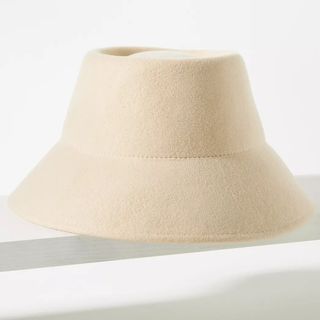 Wyeth + Felt Bucket Hat