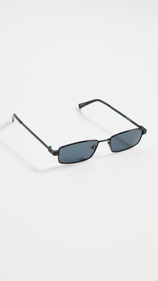 Le Specs + Bizarro Sunglasses
