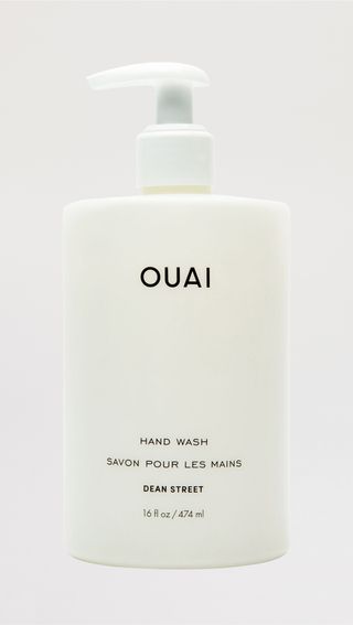 Ouai Haircare + Hand Wash