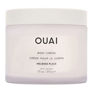 OUAI + Melrose Place Moisturizing Body Cream