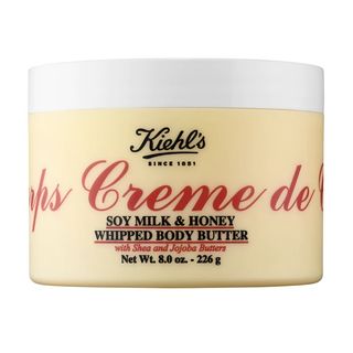 Kiehl's + Creme de Corps Body Butter