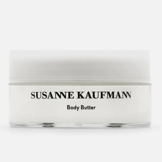 Susanne Kaufmann + Body Butter