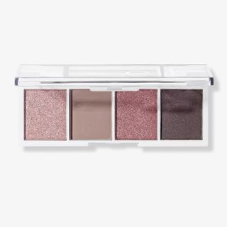 e.l.f Cosmetics + Bite-Size Eyeshadow in Rose Water