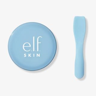 e.l.f Cosmetics + Holy Hydration! Lip Mask