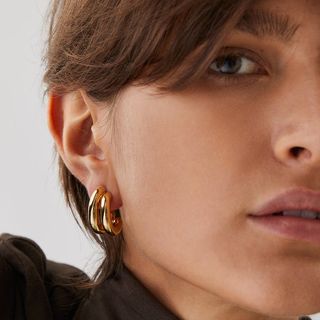 Jennybird + Florence Earrings