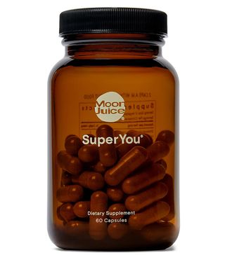 Moon Juice + Superyou Dietary Supplement 30-Day Supply